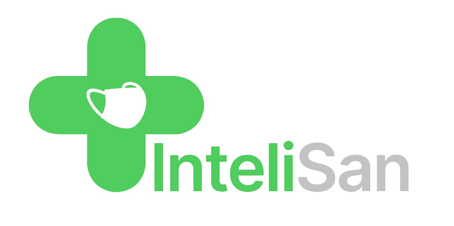 Intelisan Logo